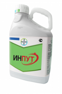 Инпут, КЭ (300+160 г/кг)