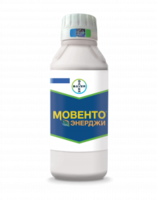 Мовенто Энерджи, КС