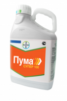Пума Супер 100, КЭ